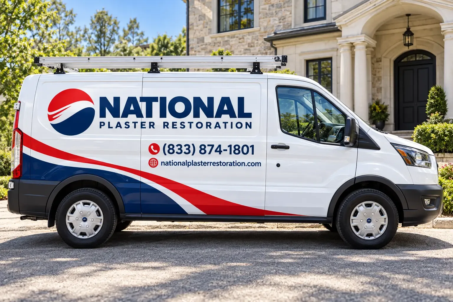 Plaster Repair in Yukon, PA near me